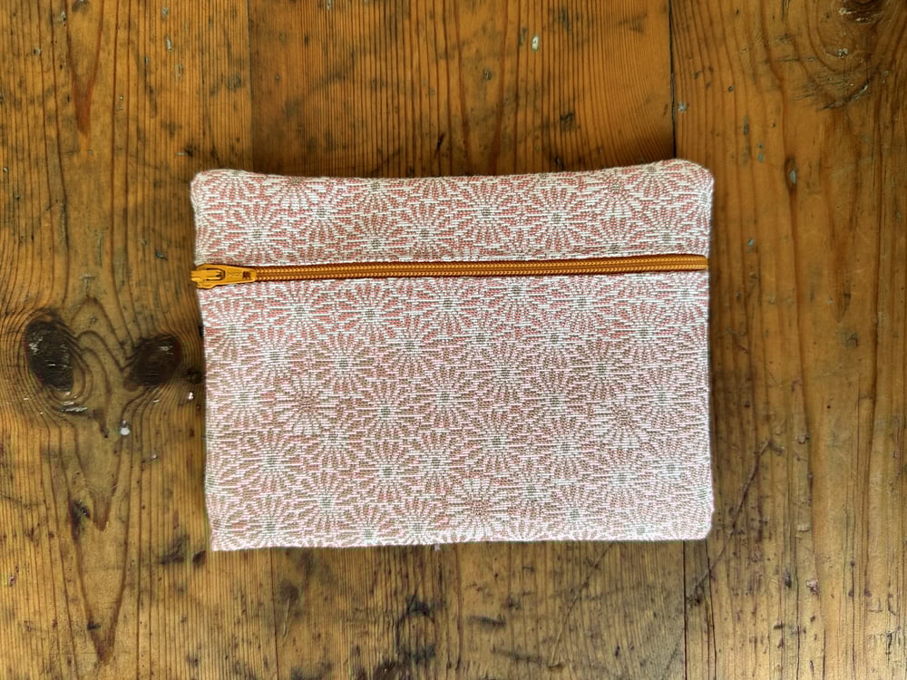 Image of Pochette Lyna moyen format