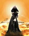 Darth Demacia