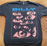 Eyes Tee