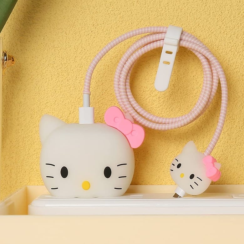 Image of Kitty Charger