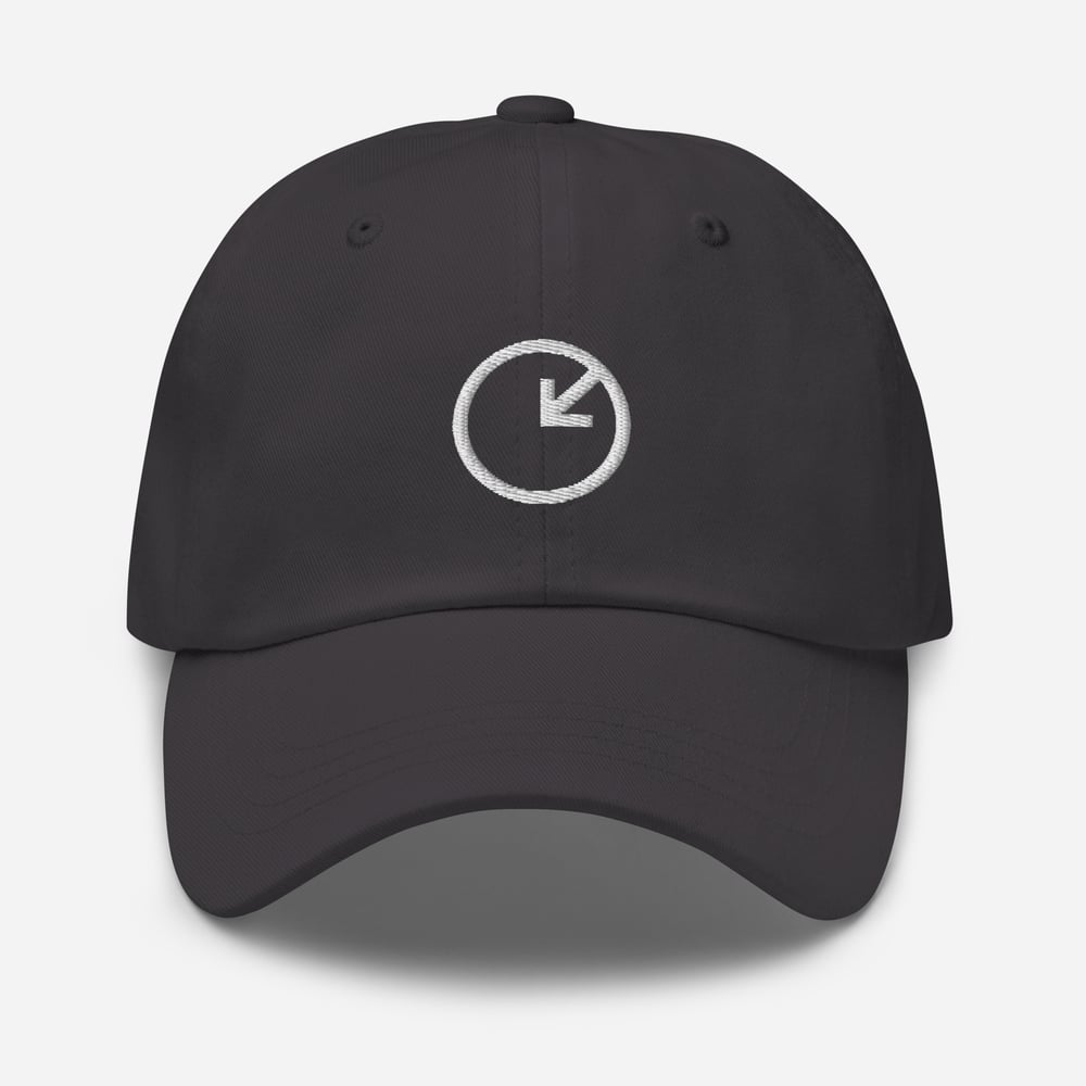 Solosexual Dad Hat