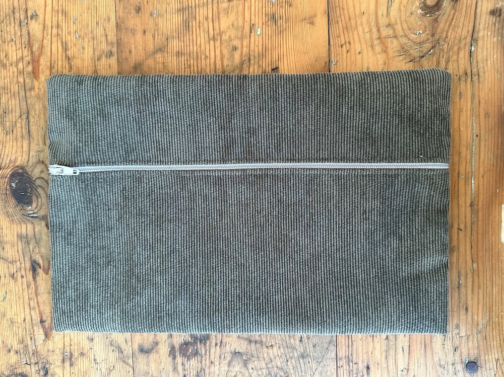 Image of Pochette Albane Grand Format