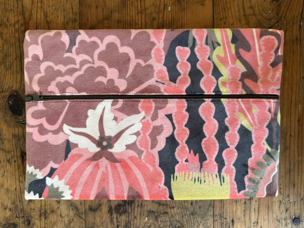 Image of Pochette Ambre grand - format