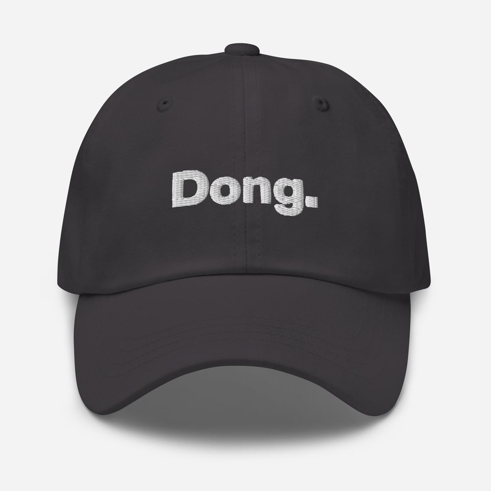 Dong Dad Hat