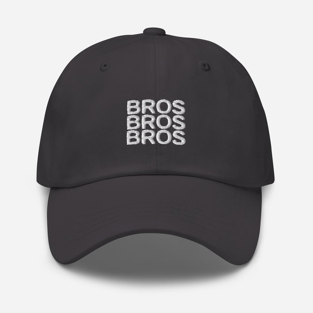 Bros Dad Hat