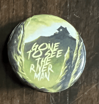 Image 3 of Gone to See the River Man SIGNED Paperback Bundle