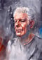 Image of Bourdain