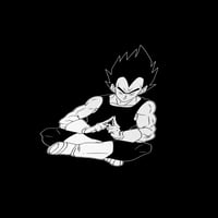 Image 2 of CALM MIND DECAL