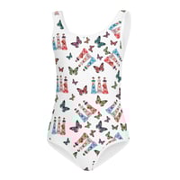 Image 1 of Gifina Ojo de Agua Swimsuit
