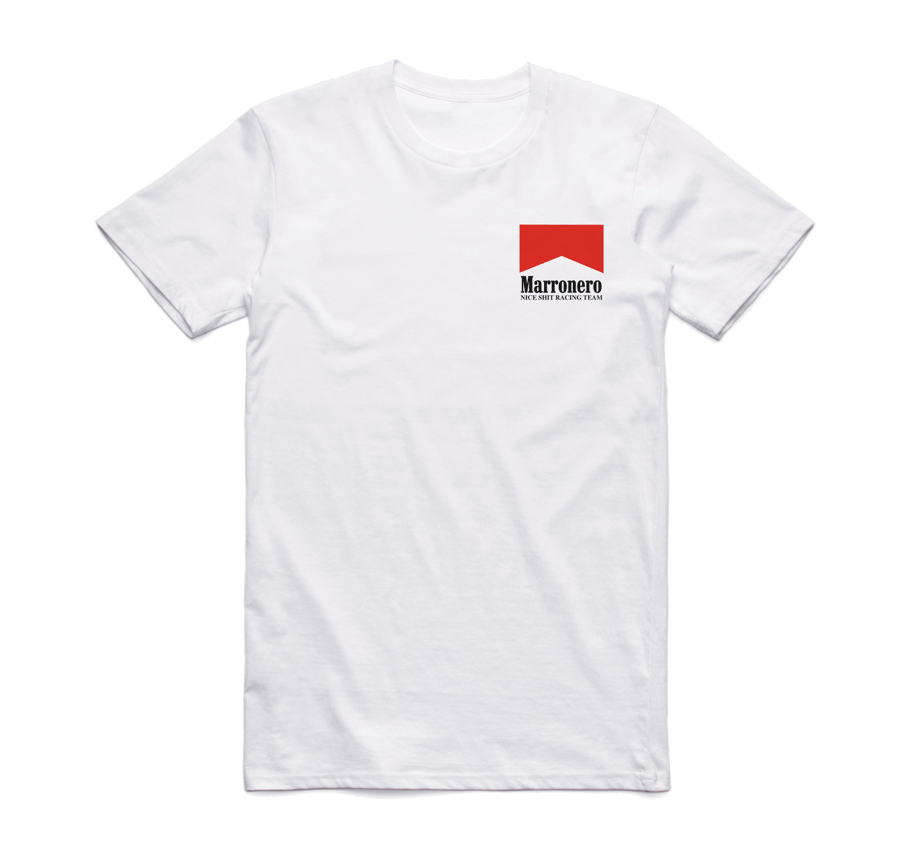 Image of Marronera | Pecho