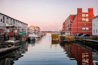 Image 1 of Wharfside | Portland Maine