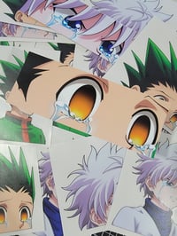 Image 2 of Sad Gon