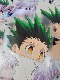 Image 3 of Sad Gon