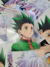 Image 1 of Sad Gon