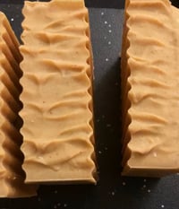 Image 1 of “Golden Aura” Soap
