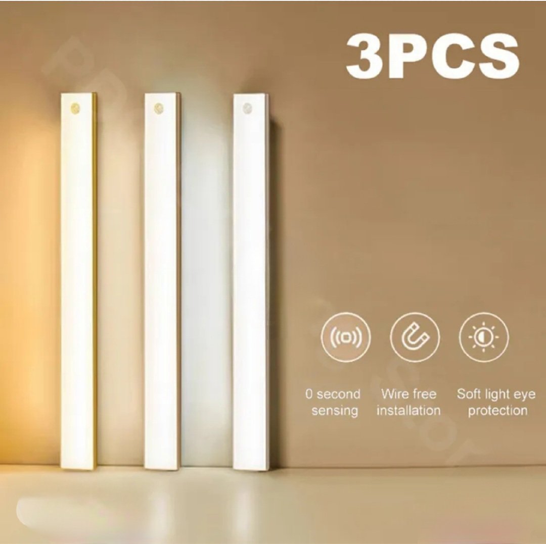 Indoor Motion Sensor Light | Everyday Grandpop