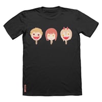 POPSICLE DEVILS SHIRT