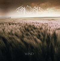 Image 1 of Frigoris "Wind" LP