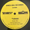 Lerato - Yahdah