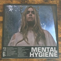 Image 3 of Internal Rot "Mental Hygiene" LP 