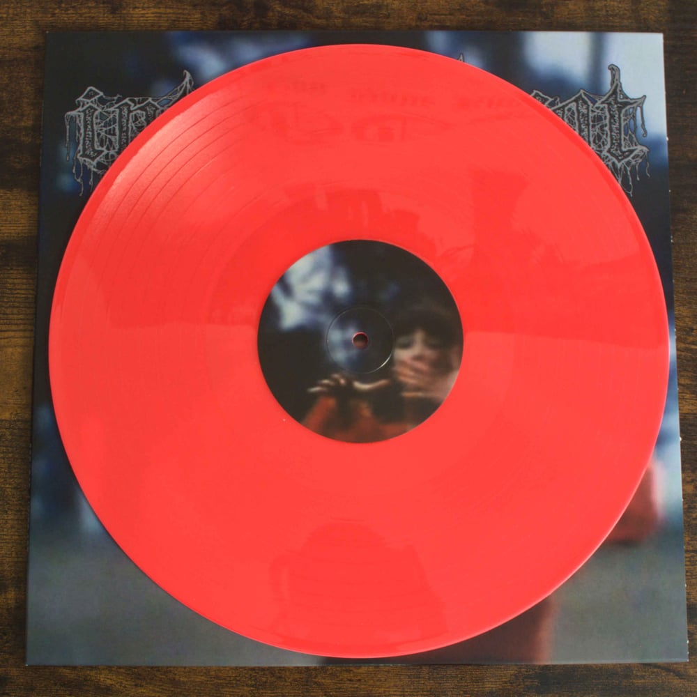 Internal Rot "Mental Hygiene" LP