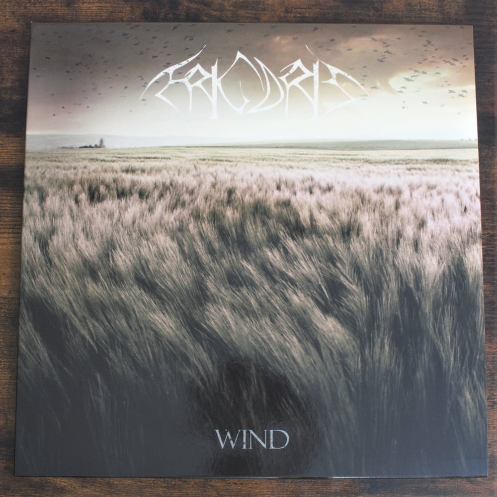 Frigoris "Wind" LP