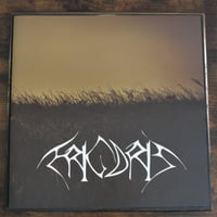 Image 5 of Frigoris "Wind" LP