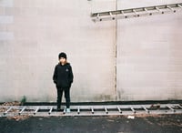 Image 6 of CatLABS X FILM 100 Color Negative film (4X5 25 sheets)