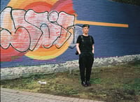 Image 7 of CatLABS X FILM 100 Color Negative film (4X5 25 sheets)