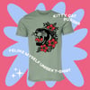 Feline Myself Unisex Tee