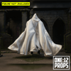 Custom Wired Cape for Mezco or Marvel Legends Moon Knight