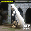 Custom Wired Cape for Mezco or Marvel Legends Moon Knight