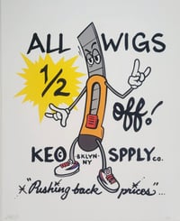 KEO SUPPLY