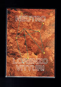 Image 2 of NEUTRO - Lorenzo Vitturi 