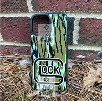 Image 1 of Glock Phone Case