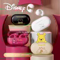 Disney earbuds