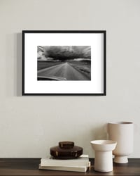 Image of Stormy Road