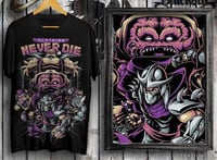 Big Bosses V1