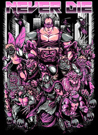 Image 2 of Big Bosses V2