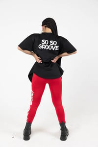 Image 1 of So So Groove Jersey