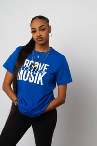 Image 2 of Groove2Musik T-Shirt