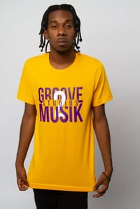 Image 5 of Groove2Musik T-Shirt