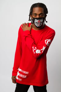 Image 2 of Be You Long Sleeve