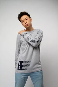 Image 3 of Be You Long Sleeve