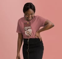 Image 1 of Tender Power Luncheon Loaf T-Shirt