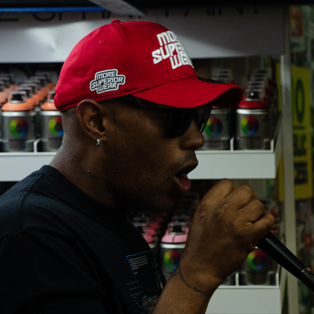 MSW x New Era - Red
