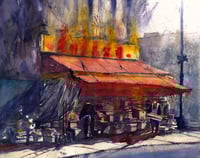 The Shipment (Chinatown)