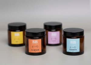 Image of Clarity Pack - 4 tins