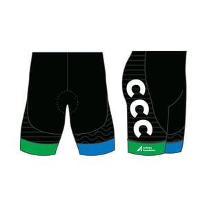 Image of CCC 2023 Evo Shorts (Men's and Women's)