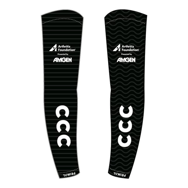 Image of CCC 2023 Arm Warmers (Men sizes Only)